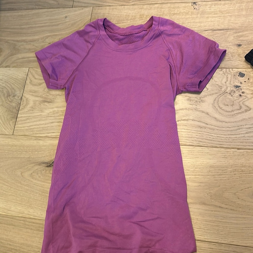 Lululemon swiftly tech bundle